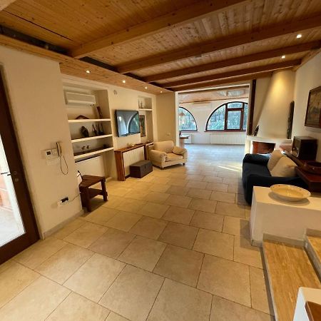 Villa Chez Elio Ostuni Exteriér fotografie