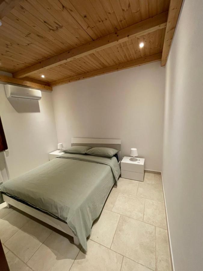 Villa Chez Elio Ostuni Exteriér fotografie