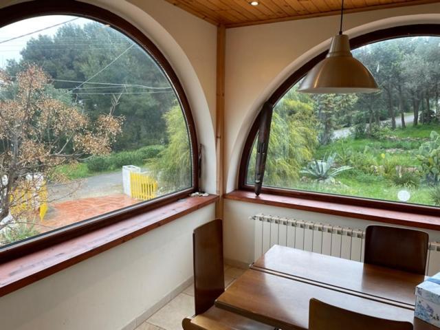 Villa Chez Elio Ostuni Exteriér fotografie